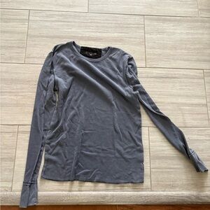 Long Sleeve Men's Tee bundle of 5